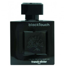 Franck Olivier Black Touch , Туалетная вода 100 мл