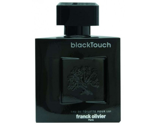 Franck Olivier Black Touch , Туалетная вода 100 мл