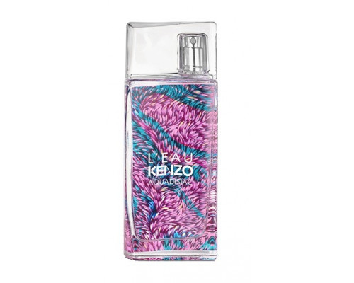 Kenzo L`Eau Kenzo Aquadisiac pour Femme , Туалетная вода 50мл