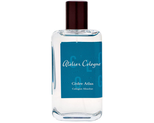 Atelier Cologne Cedre Atlas , *ОТЛИВАНТ 10мл