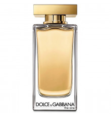 Dolce & Gabbana The One Eau De Toilette , Туалетная вода 100 мл (тестер)