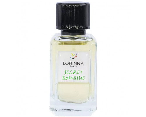 Lorinna Secret Bombshe Eau De Parfum №292 , Парфюмерная вода 50 мл