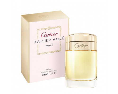 Cartier Baiser Volé Parfum , Духи 100 мл