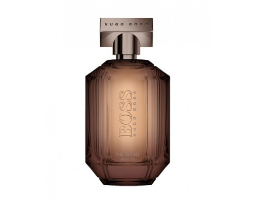 Hugo Boss Boss The Scent Absolute for Women , Парфюмерная вода 30 мл