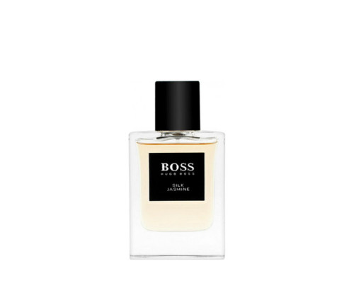 Hugo Boss Silk & Jasmine , Туалетная вода 50 мл