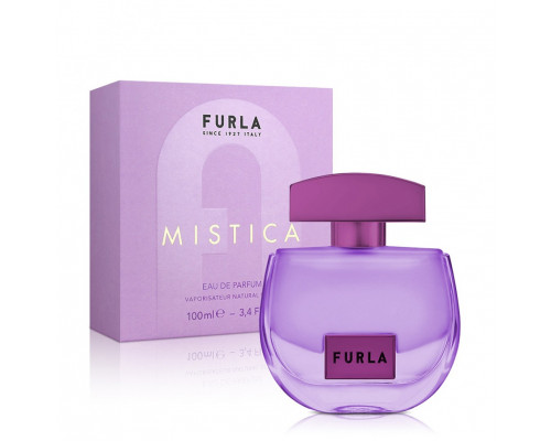 Furla Mistica , Парфюмерная вода 100мл