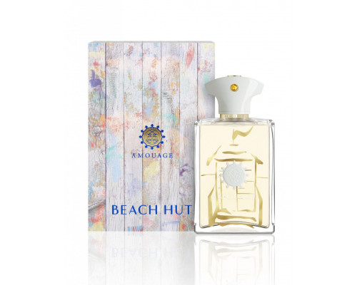 Amouage Beach Hut Men , *ОТЛИВАНТ 5мл