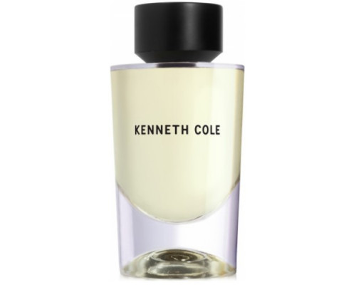 Kenneth Cole for Her , Парфюмерная вода 100 мл (тестер)