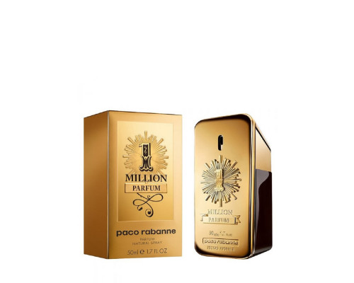 Paco Rabanne 1 Million Parfum , Духи 200мл