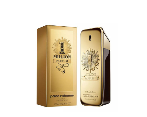 Paco Rabanne 1 Million Parfum , Духи 100 мл (тестер)