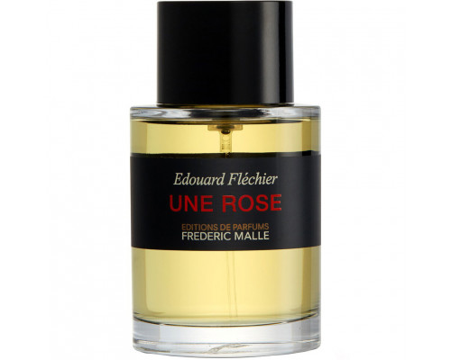 Frederic Malle Une Rose , Пробник 1.2мл