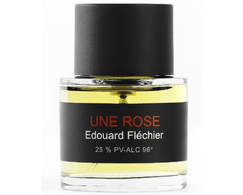 Frederic Malle Une Rose , Пробник 1.2мл