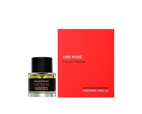 Frederic Malle Une Rose , Пробник 1.2мл