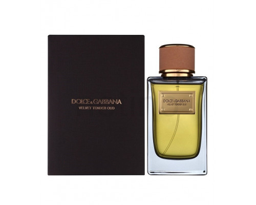 Dolce & Gabbana Velvet Tender Oud , Парфюмерная вода 150мл (тестер)