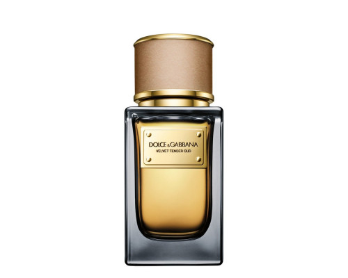 Dolce & Gabbana Velvet Tender Oud , Парфюмерная вода 50мл (тестер)