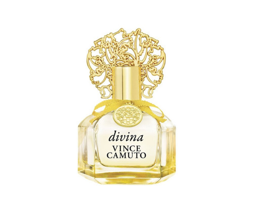 Vince Camuto Divina , Парфюмерная вода 100 мл (тестер)