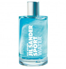 Jil Sander Sport Water , Туалетная вода 100мл (тестер)