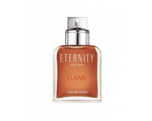 Calvin Klein Eternity Flame For Man , Туалетная вода 50 мл