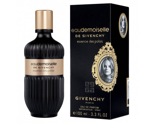 Givenchy Eaudemoiselle Essence des Palais , Парфюмерная вода 100мл