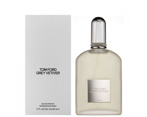 Tom Ford Grey Vetiver , Парфюмерная вода 50мл