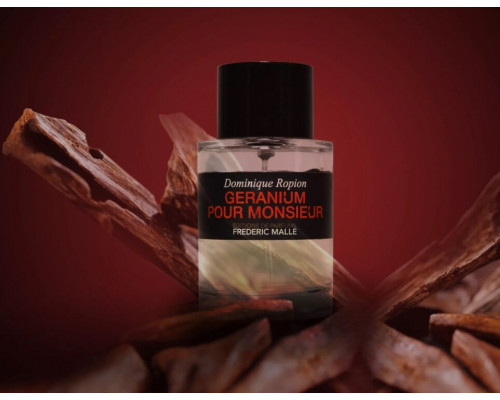 Frederic Malle Geranium Pour Monsieur , Парфюмерная вода 7мл