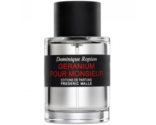 Frederic Malle Geranium Pour Monsieur , Парфюмерная вода 100мл (тестер)