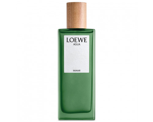 Loewe Agua Miami , Туалетная вода 100мл