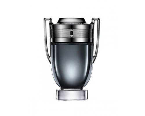 Paco Rabanne Invictus Intense , Туалетная вода 100мл (тестер)