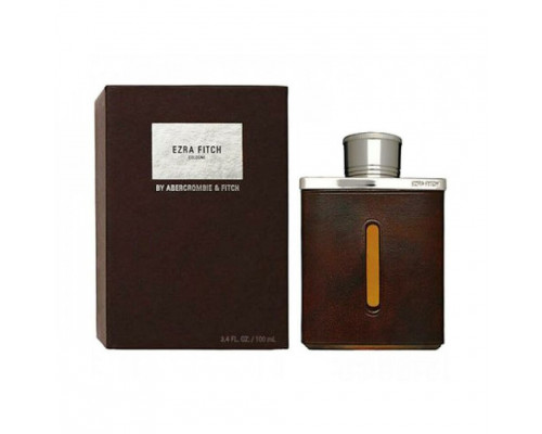 Abercrombie & Fitch Ezra Fitch Cologne , Одеколон 100мл (тестер)