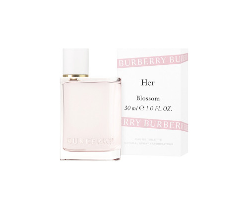 Burberry Her Blossom , Туалетная вода 100 мл (тестер)