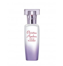 Christina Aguilera Eau So Beautiful , Парфюмерная вода 15 мл