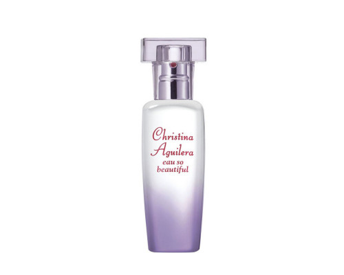 Christina Aguilera Eau So Beautiful , Парфюмерная вода 30 мл