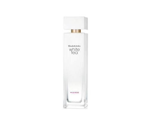 Elizabeth Arden White Tea Wild Rose , Туалетная вода 30 мл