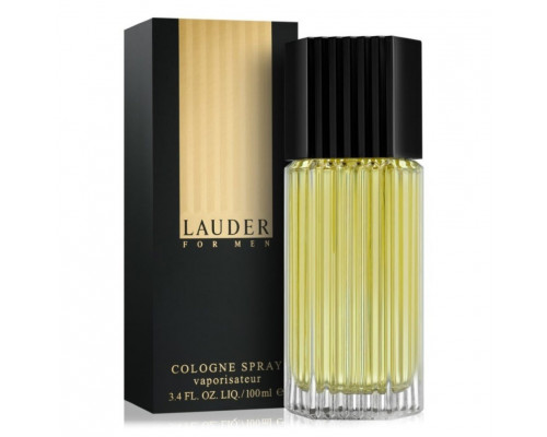 Estee Lauder Lauder for Men , Одеколон 100мл