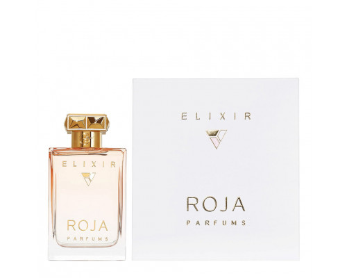 Roja Dove Elixir , Парфюмерная вода 100 мл (Тестер)