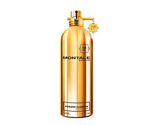 Montale Powder Flowers , Парфюмерная вода 100мл (тестер)