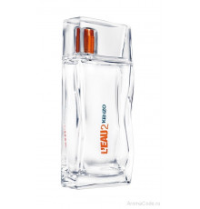 Kenzo L`Eau 2 pour Homme , Туалетная вода 100 мл. (тестер)