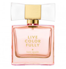 Kate Spade Live Colorfully Sunshine , Парфюмерная вода 100 мл