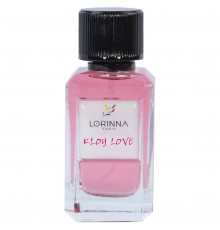 Lorinna Kloy Love Eau De Parfum №276 , Парфюмерная вода 50 мл