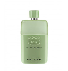 Gucci Guilty Love Edition Pour Homme , Туалетная вода 90мл (тестер)