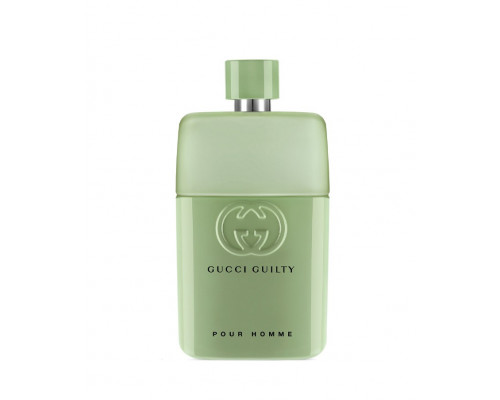 Gucci Guilty Love Edition Pour Homme , Туалетная вода 90мл (тестер)