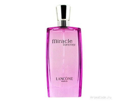 Lancome Miracle Forever , Парфюмерная вода 30 мл. (тестер)