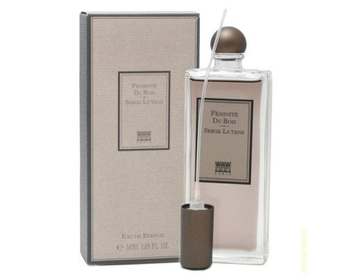 Serge Lutens Feminite du Bois , Пробник 1мл