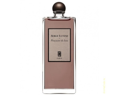 Serge Lutens Feminite du Bois , Пробник 1мл