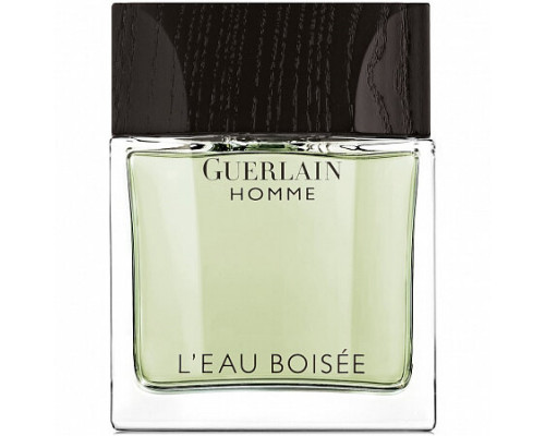 Guerlain Homme L`Eau Boisee , Туалетная вода 80 мл. (тестер)