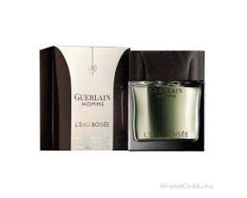 Guerlain Homme L`Eau Boisee , Туалетная вода 80 мл. (тестер)