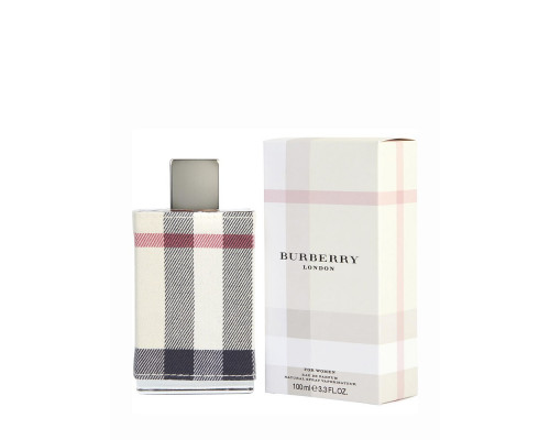 Burberry London woman , Парфюмерная вода 30мл