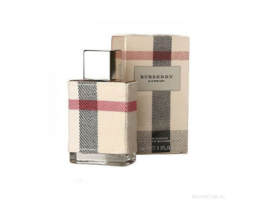 Burberry London woman , Парфюмерная вода 100мл