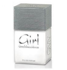 Gian Marco Venturi Girl Eau de Parfum , Парфюмерная вода 100мл (тестер)