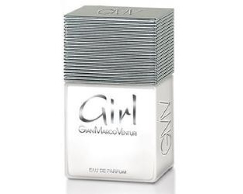 Gian Marco Venturi Girl Eau de Parfum , Парфюмерная вода 100мл (тестер)